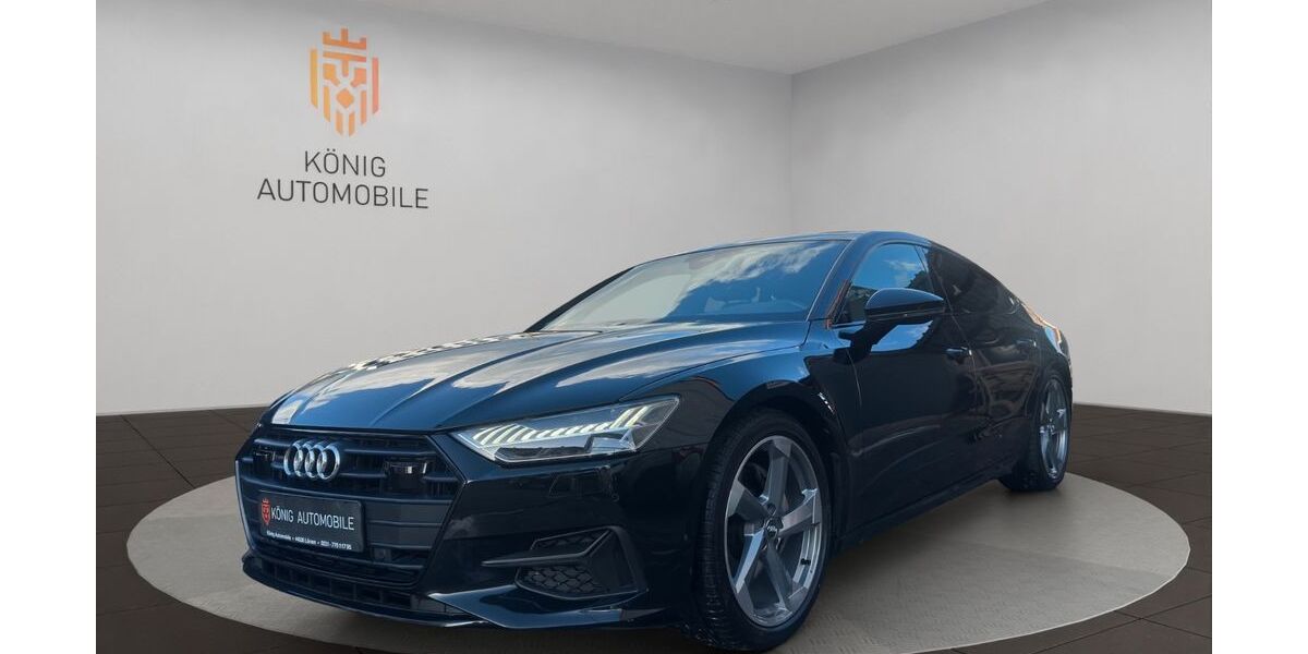 Audi A7 114.000 km 35.990 &euro; Lünen 44536