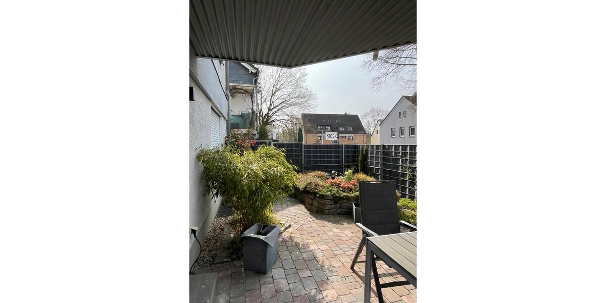 Erdgeschoßwohnung Dortmund Eving - 3 Zimmer, 84 m&sup2;, 255.000&euro; | Angebot:25973752