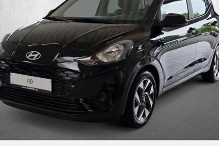 Hyundai i10 10.000 km 17.490 &euro; Datteln 45711
