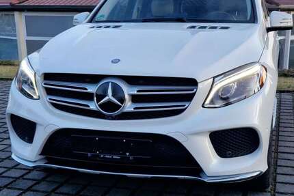 Mercedes-Benz GLE 350 92.513 km 31.900 &euro; Witten 58454