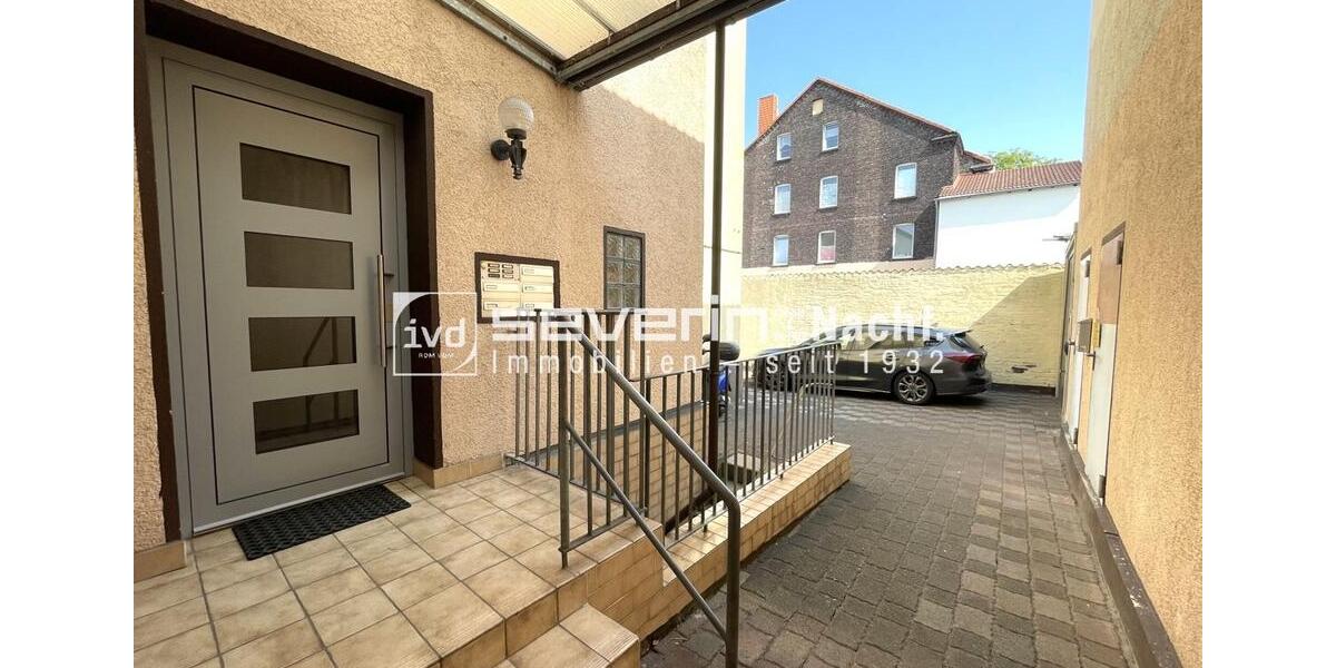 Erdgeschoßwohnung Dortmund Huckarde - 3 Zimmer, 86 m&sup2;, 664&euro; | Angebot:26005589