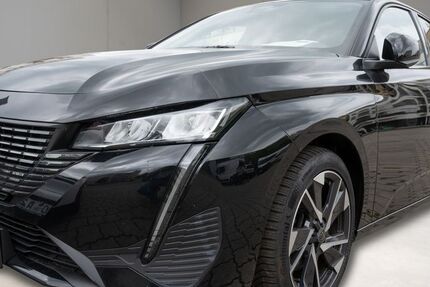 Peugeot 308 117.512 km 19.885 &euro; Dortmund 44263