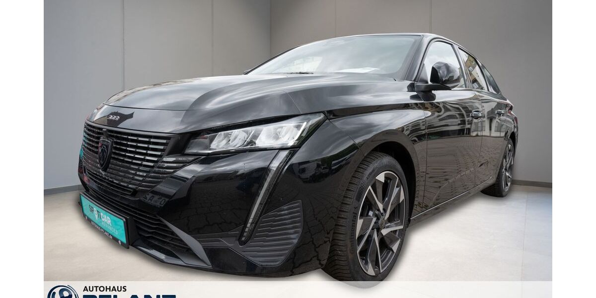 Peugeot 308 117.512 km 19.885 &euro; Dortmund 44263