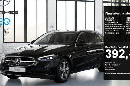 Mercedes-Benz C 300 10.870 km 39.870 &euro; Dortmund 44139