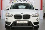 BMW X1 sDrive 18i Advantage WHITE / AUTOMATIK / 89.000 km 17.991 &euro; Hamm 59077