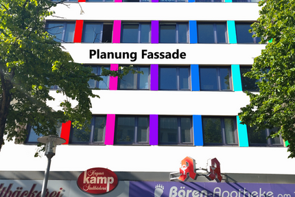 Wohnung Hagen Oberhagen - 2 Zimmer, 69 m&sup2;, 570&euro; | Angebot:25550093