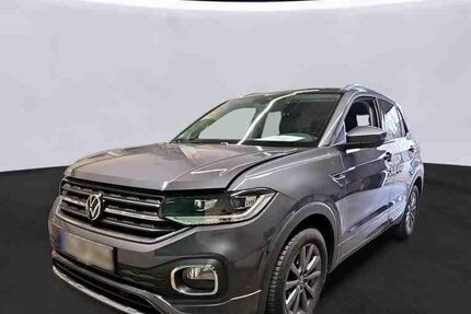 VW T-Cross 58.723 km 19.819 &euro; Hagen 58091