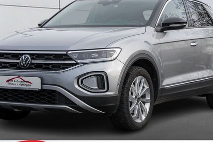 VW T-Roc 27.560 km 21.960 &euro; Witten 58453
