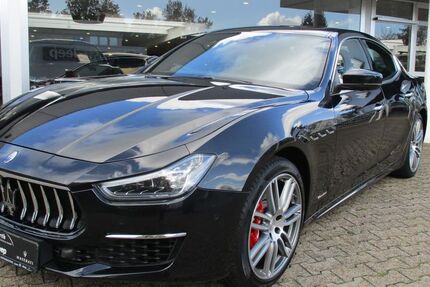 Maserati Ghibli 47.500 km 38.950 &euro; Schwerte 58239