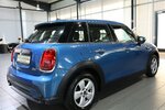 Mini ONE CLASSIC-TRIM / LED / LEDER / NAVI+APPLE 60.000 km 18.111 &euro; Hamm 59077