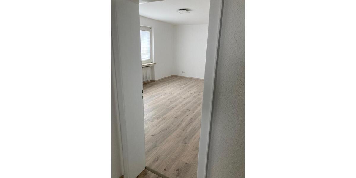 Etagenwohnung Werne - 3 Zimmer, 78 m&sup2;, 899&euro; | Angebot:26605429