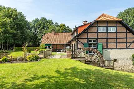 Sonstige Nordkirchen - 2.750.000&euro; | Angebot:24615716