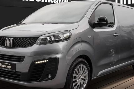 Fiat Scudo 10.294 km 34.980 &euro; Dortmund 44145
