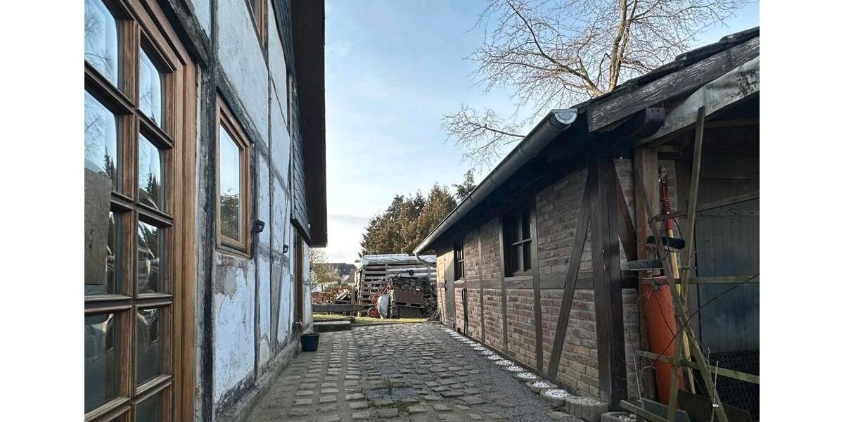 Bauernhaus, Landhaus Iserlohn Sümmern - 5 Zimmer, 165 m&sup2;, 428.000&euro; | Angebot:25422673