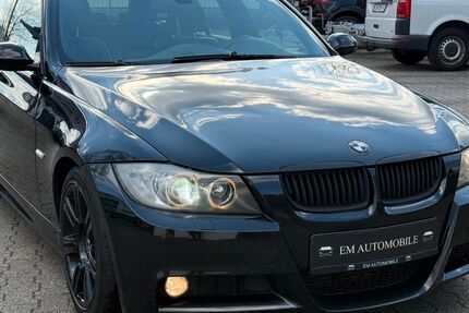 BMW 330 235.010 km 10.499 &euro; Unna 59425