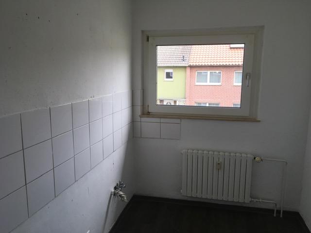 Erdgeschoßwohnung Bergkamen - 3 Zimmer, 57 m&sup2;, 519&euro; | Angebot:25571583