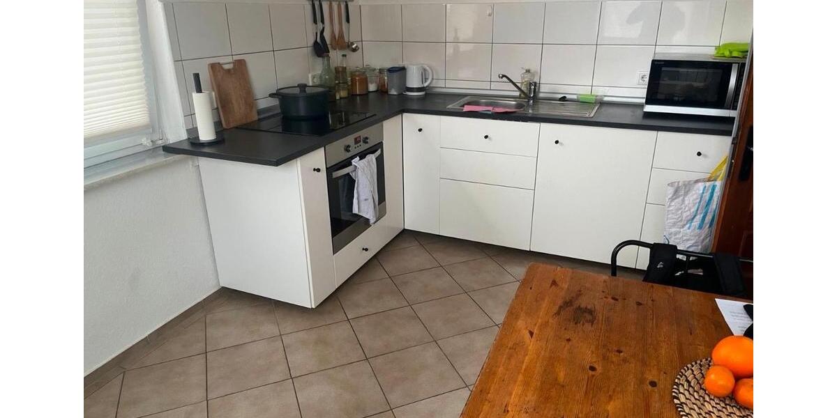 Etagenwohnung Werl - 2.5 Zimmer, 65 m&sup2;, 700&euro; | Angebot:25297496