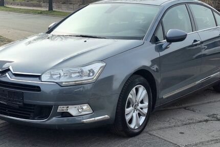 Citroen C5 76.000 km 4.299 &euro; Ahlen 59229