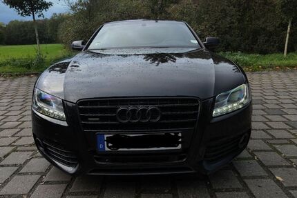 Audi A5 280.000 km 9.000 &euro; Kamen 59174