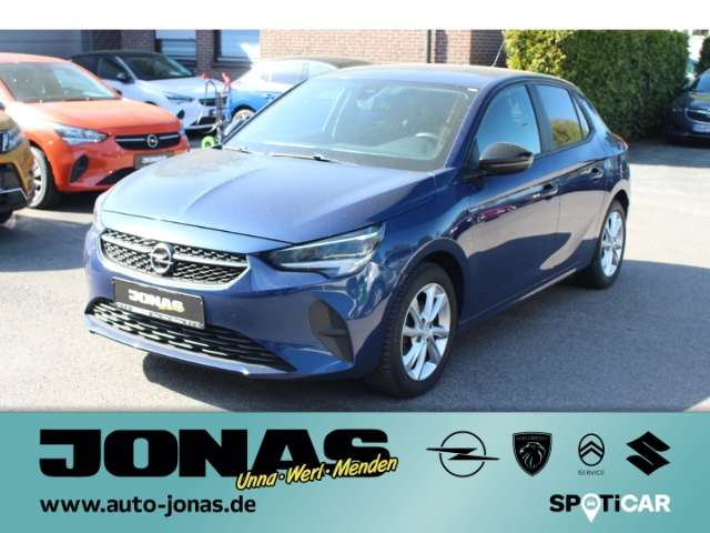 Opel Corsa 58.510 km 11.490 &euro; Unna 59427