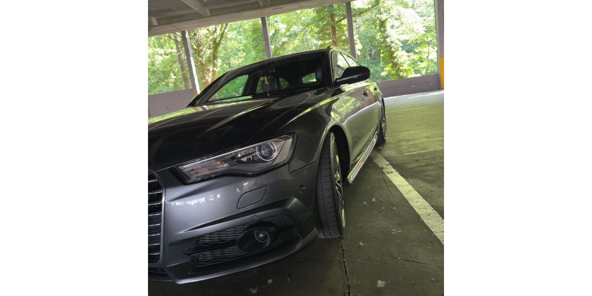 Audi A6 178.450 km 18.000 &euro; Hagen 58095