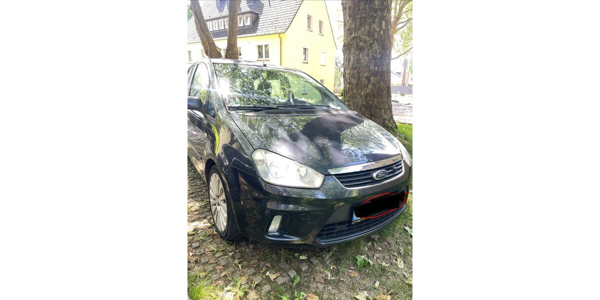 Ford C-Max 180.000 km 3.500 &euro; Schwerte 58239