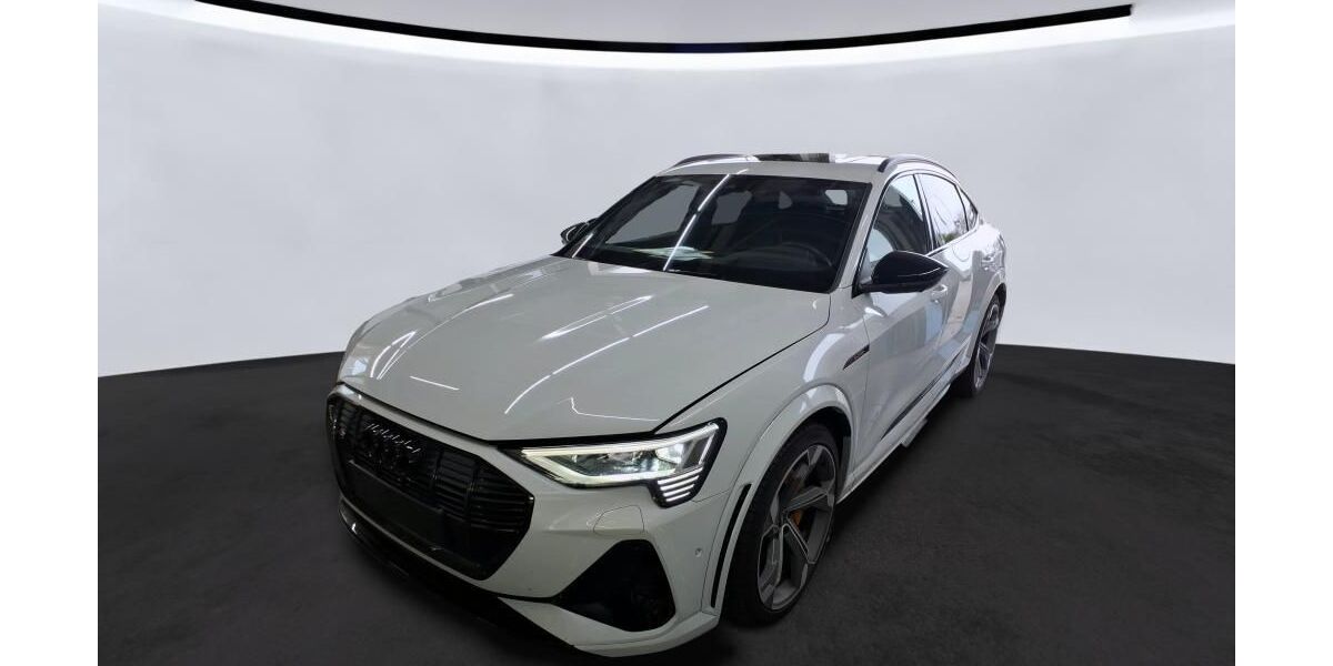 Audi e-tron 27.981 km 44.865 &euro; Hagen 58091