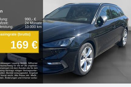 Seat Leon 15.904 km 27.540 &euro; Hemer 58675