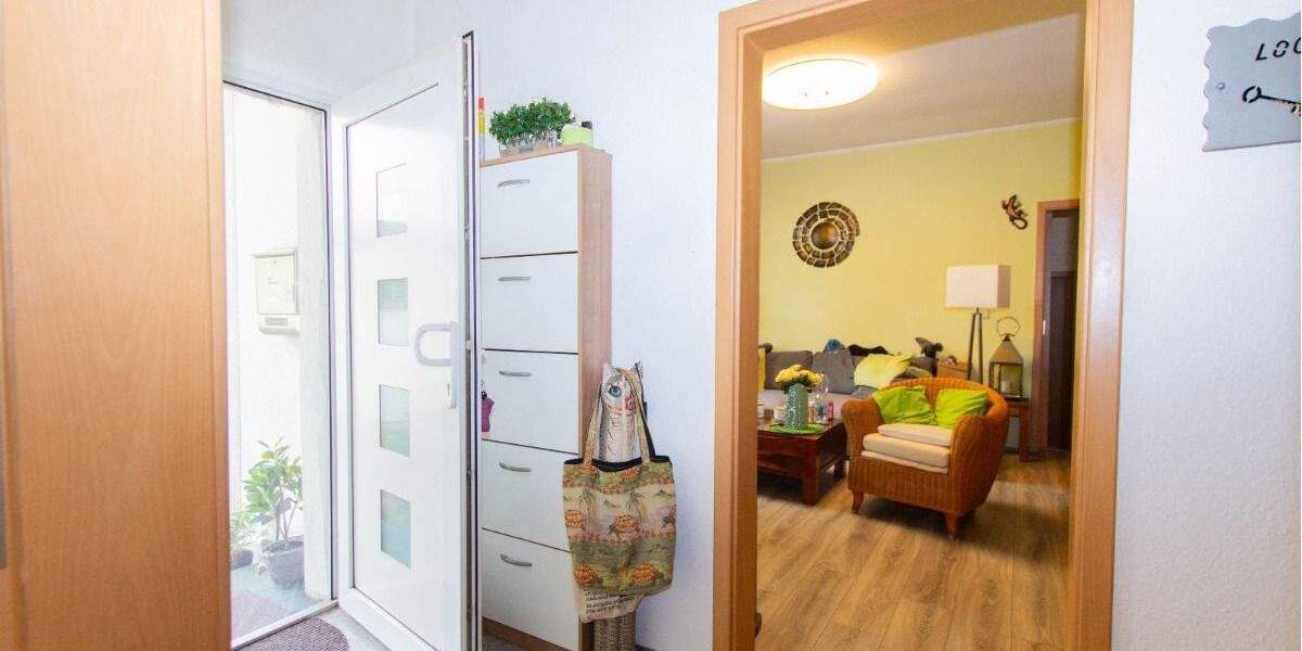 Mehrfamilienhaus, Wohnhaus Castrop-Rauxel Schwerin - 1 Zimmer, 390 m&sup2;, 410.000&euro; | Angebot:25683434