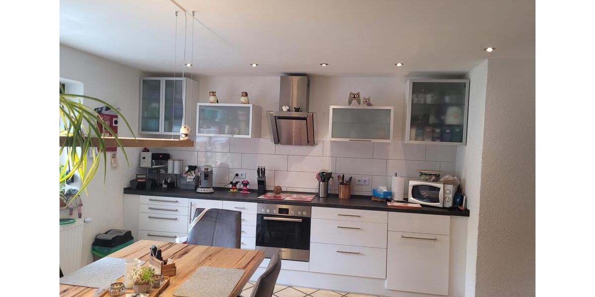 Etagenwohnung Lünen - 3.5 Zimmer, 94 m&sup2;, 990&euro; | Angebot:25723685