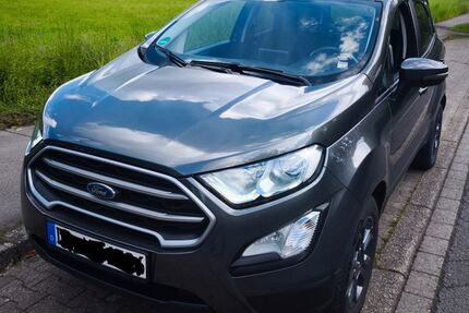 Ford EcoSport 14.100 km 13.200 &euro; Dortmund 44369