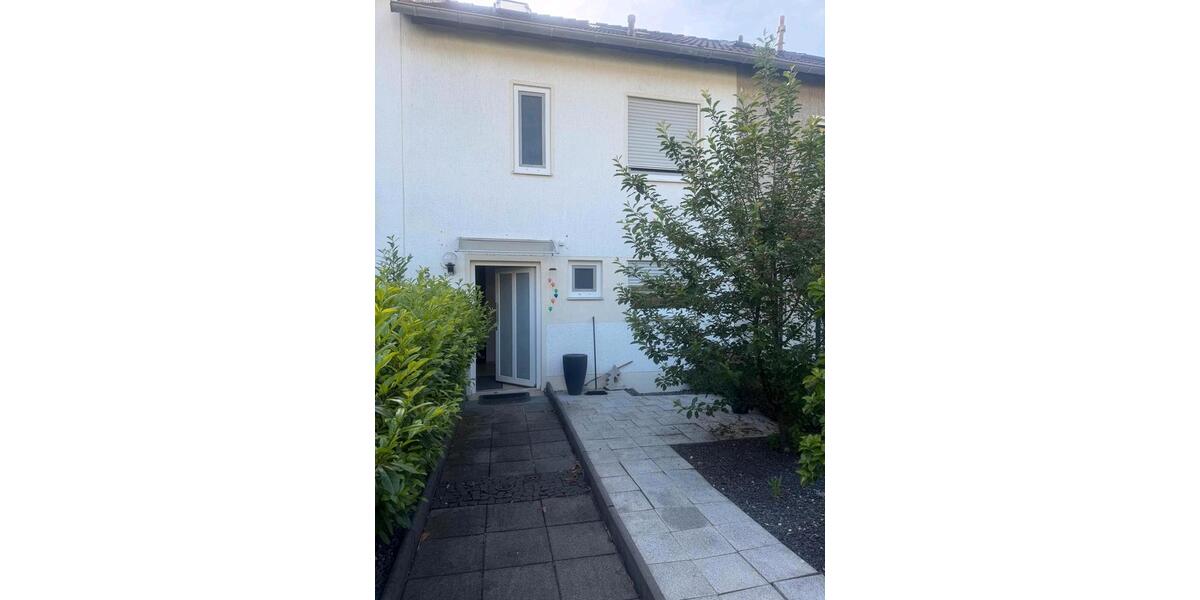 Reihenhaus Dortmund Mengede - 5 Zimmer, 116 m&sup2;, 390.000&euro; | Angebot:26815906