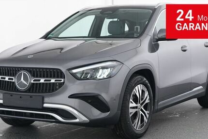 Mercedes-Benz GLA 180 3.507 km 39.980 &euro; Olfen 59399