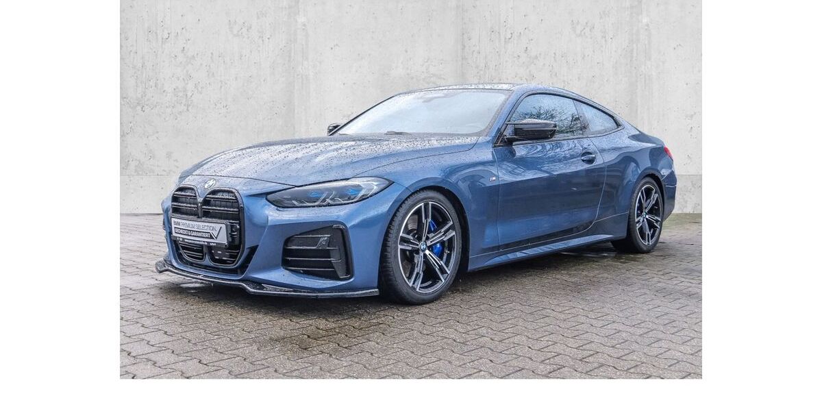 BMW M440 82.151 km 46.980 &euro; Unna 59425