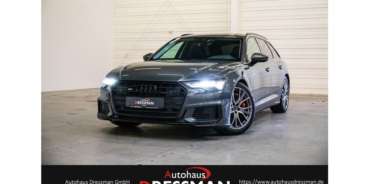 Audi S6 119.200 km 38.970 &euro; Hamm 59067