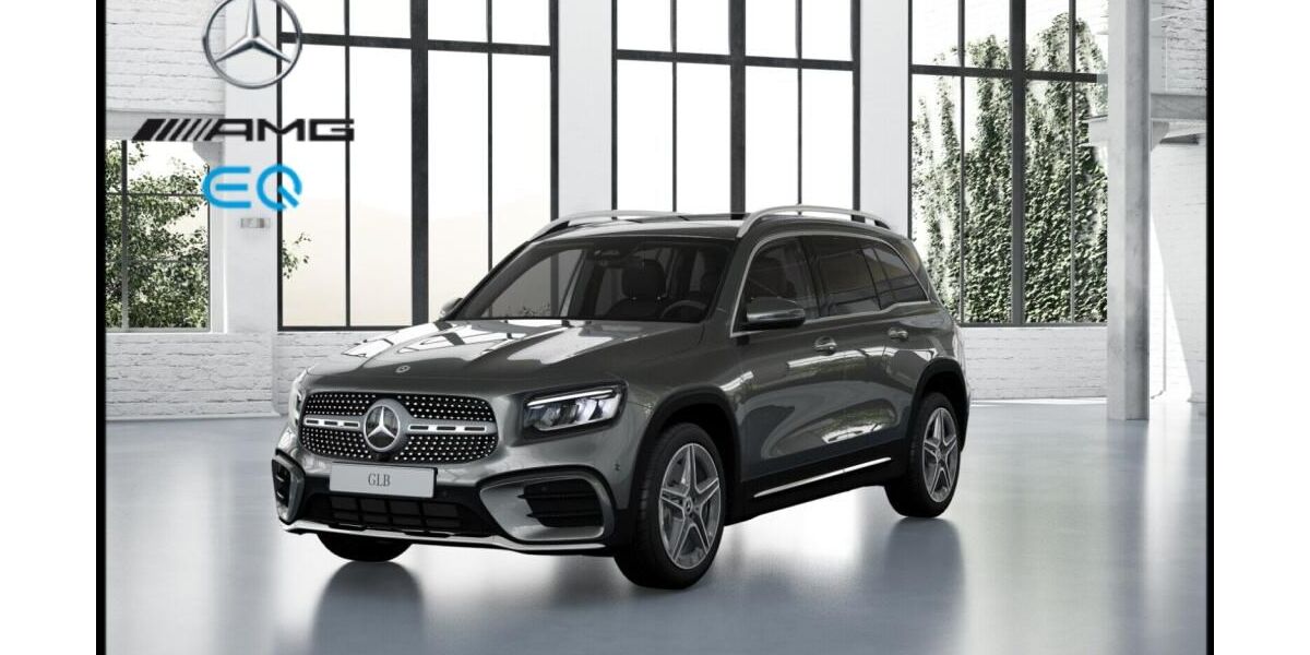 Mercedes-Benz GLB 220 4.149 km 48.690 &euro; Iserlohn 58636