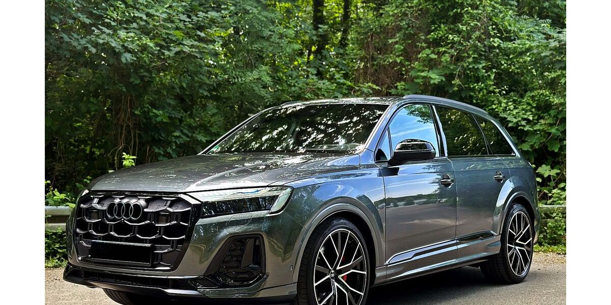 Audi Q7 75.000 km 72.900 &euro; Dortmund 44229