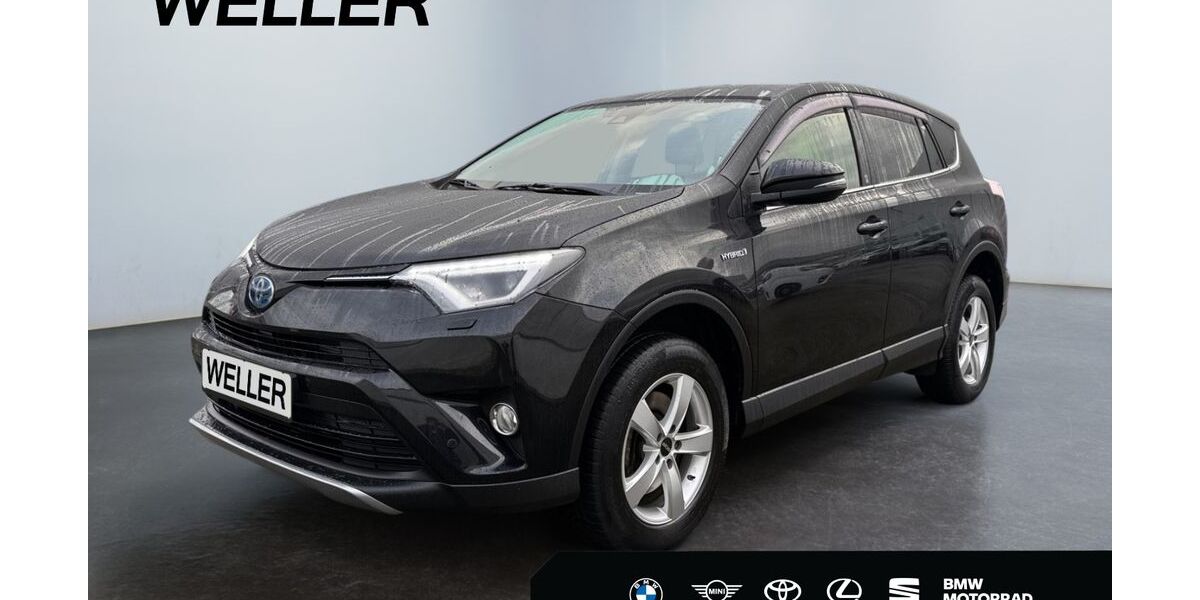 Toyota RAV 4 93.417 km 19.180 &euro; Hamm 59067