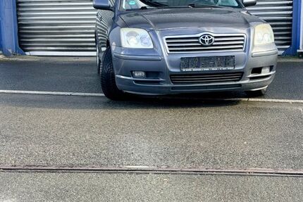 Toyota Avensis 354.188 km 1.400 &euro; Hagen 58095