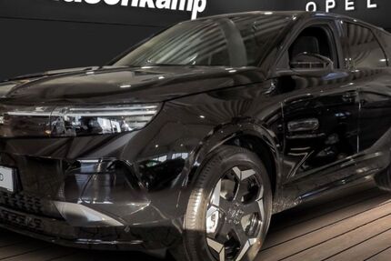 Opel Grandland (X) 2.300 km 52.880 &euro; Werne 59368