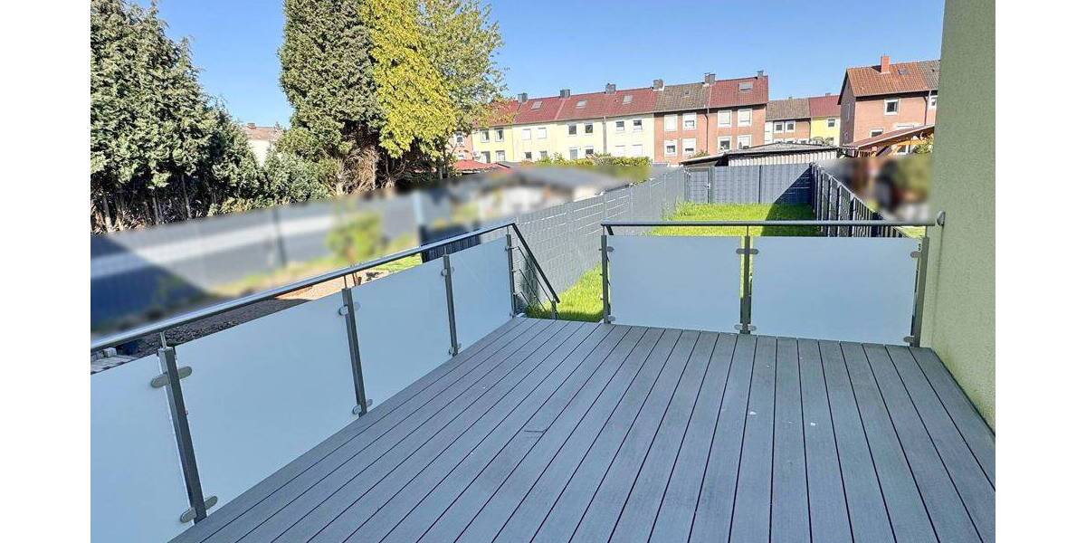 Reihenmittelhaus Castrop-Rauxel Ickern - 3 Zimmer, 68 m&sup2;, 297.500&euro; | Angebot:26869146