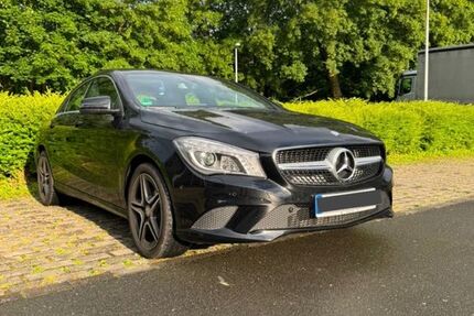 Mercedes-Benz CLA 250 30.000 km 22.500 &euro; Nachrodt 58769