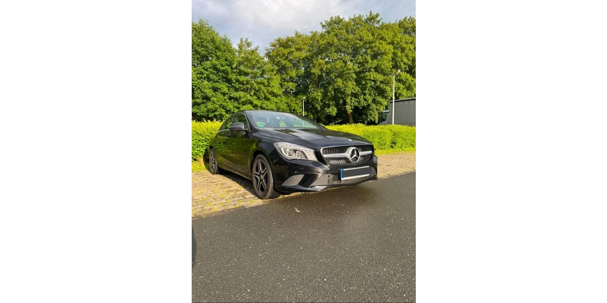 Mercedes-Benz CLA 250 30.000 km 22.500 &euro; Nachrodt 58769