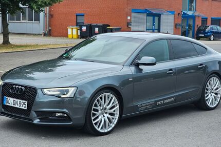 Audi A5 209.176 km 14.999 &euro; Dortmund 44369