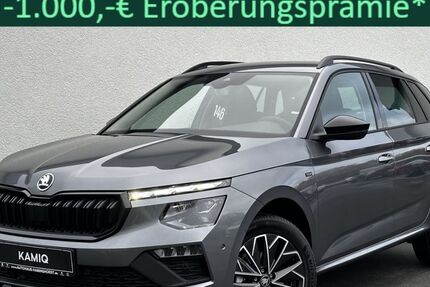 Skoda Kamiq 3.500 km 27.990 &euro; Castrop-Rauxel 44579