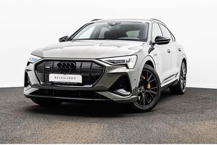 Audi e-tron 86.887 km 37.930 &euro; Hagen 58091
