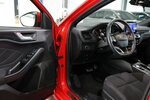 Ford Focus Tunier 1.5 EB ST-LINE / 1.HAND / PANORAMA 60.000 km 17.777 &euro; Hamm 59077