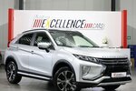 Mitsubishi Eclipse Cross 1.5 T-MIVEC TOP / LED, LEDER, HUD 47.000 km 18.444 &euro; Hamm 59077