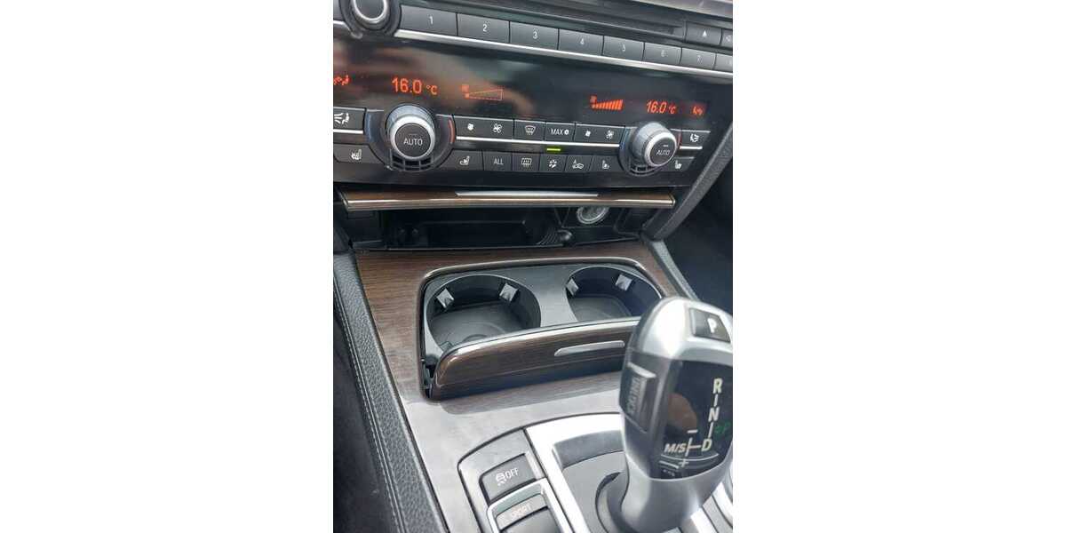 BMW 730d 222.855 km 13.849 &euro; Witten 58454