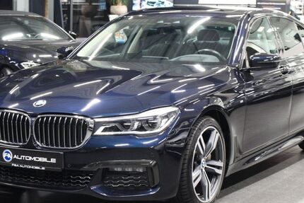 BMW 730 105.800 km 37.990 &euro; Bergkamen 59192